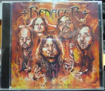 Comprar Renacer En Versiones Vol. 2 [cd-postunder]