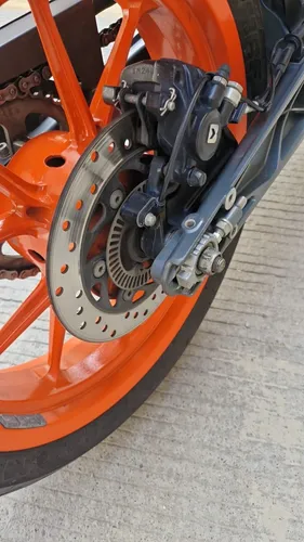 Venta Duke 200 Ng Mod 2022