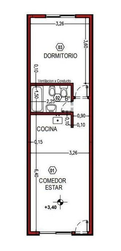 Imagen 12 de 12 de Departamento En Venta En Bella Vista