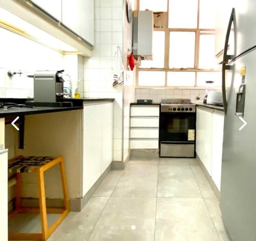 Imagen 3 de 6 de Venta Dpto 3 Amb, Caba