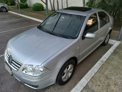 Imagen 8 de 23 de Volkswagen Bora 2011 1.9 Trendline I 100cv