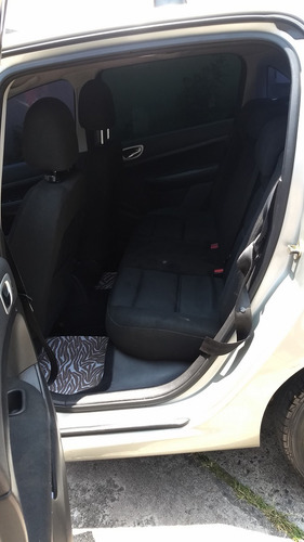 Peugeot 307 Sedan 1.6 Flex Presence Completo Multimidia