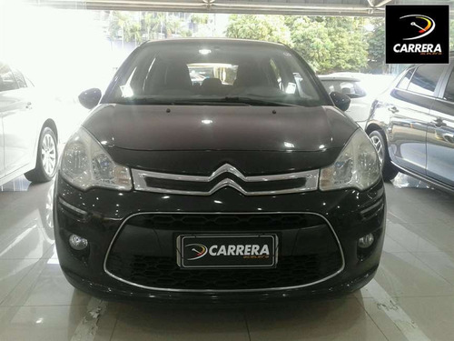 C3 1.5 Tendance 8v Flex 4p Manual