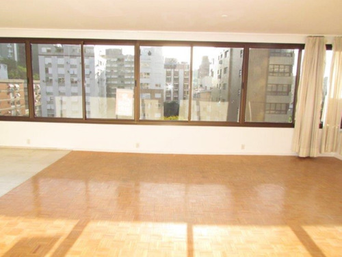 Imagem 10 de 29 de Cobertura Residencial Para Venda, Rio Branco, Porto Alegre - Co5283. - Co5283-inc