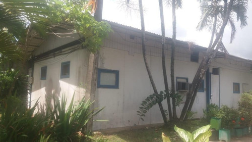 Imagem 8 de 20 de Terreno Com Salas - Te0174