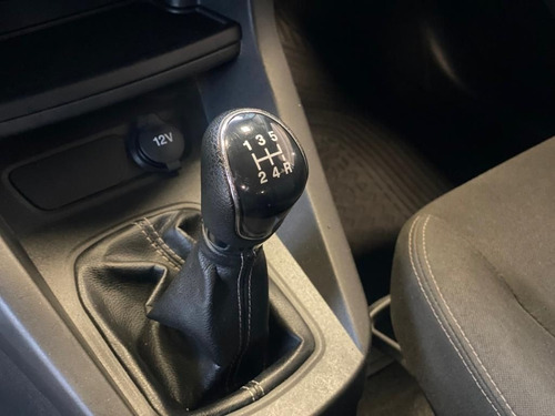Imagem 8 de 15 de Ford Ka 1.0 Se 12v