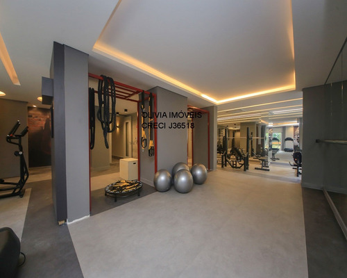 Imagem 12 de 30 de Apartamento Com 60mts, 2 Dormitórios, 1 Suíte, Terraço Gourmet, 1 Vaga A 6min De Carro Do Expo Center Norte - Ap60vitahe - 71011014