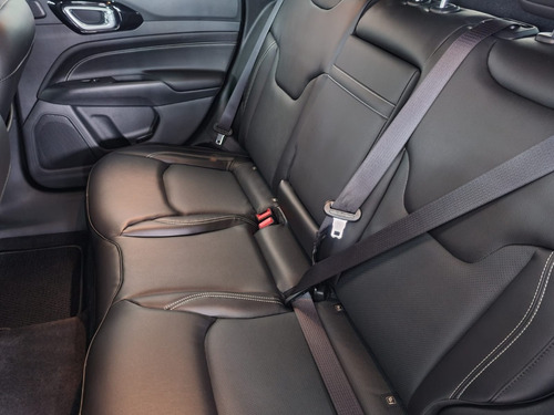 Imagem 11 de 14 de Jeep Compass Longitude T270 Pack 80 Anos
