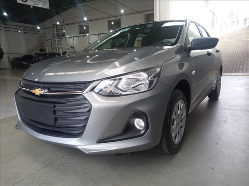 Chevrolet Onix 1.0 TURBO FLEX AUTOMÁTICO
