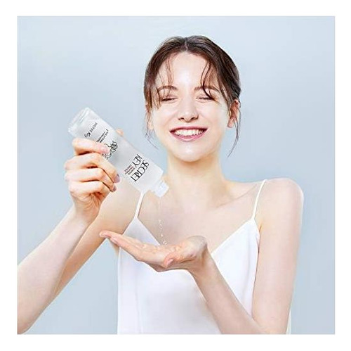 Secretkey: Tratamento Facial Com Essência De Rosa Edição