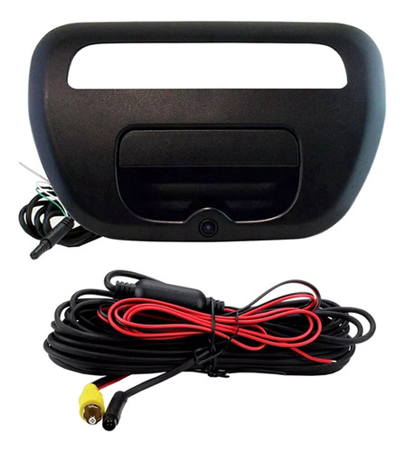 Cámara De Visión Trasera De Coche For Mitsubishi L200 2008-