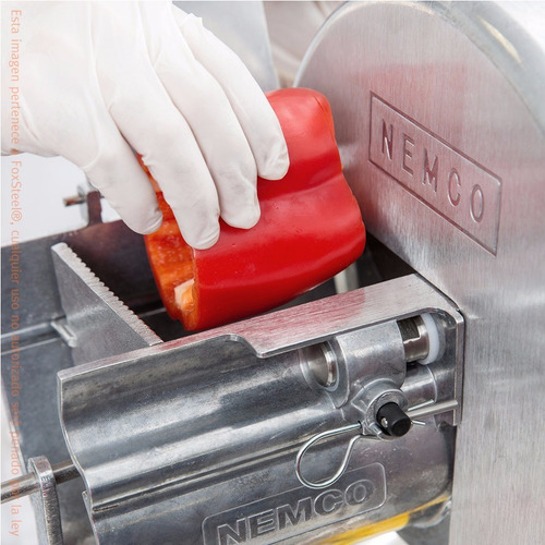 Rebanador Vegetales Frutas Y Verduras Easy Slicer Nemco