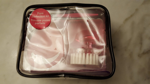 Sephora Colección Kit Poros