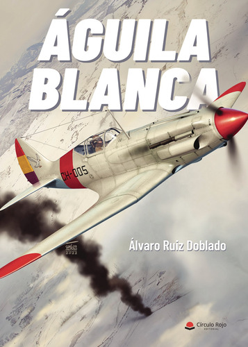 Águila Blanca