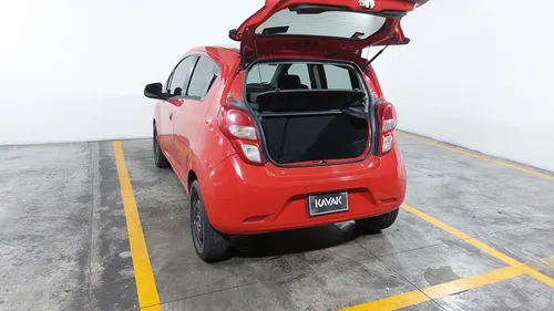Chevrolet Beat 1.2 Lt B Mt