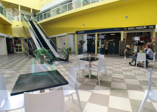 Locales Comerciales En Paseo De Compras Reus