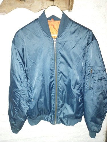 Campera Aviadora ( Talle L)