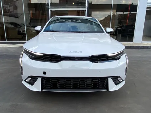 Kia K3 Gt Line