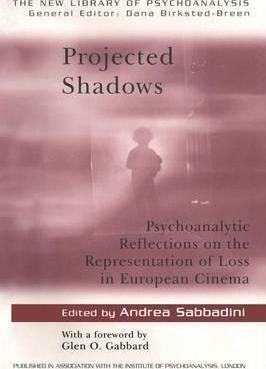 Projected Shadows - Andrea Sabbadini