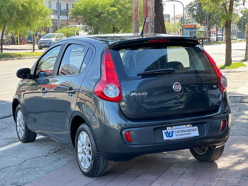 Fiat Palio 1.4 Attractive 85cv