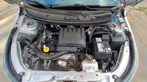 Fiat Cronos 1.3 Attractive Mt
