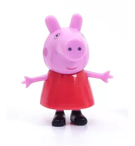 Casa Da Peppa Pig Dtc