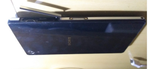 Smartphone Sony Xperia -z2 O Melhor Xperia Lançado Até Então
