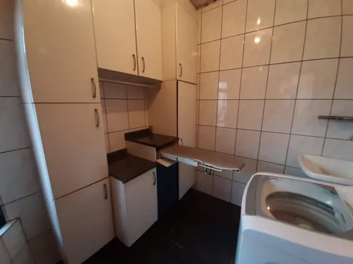 Casa Com 5 Dormitórios Com Armários Planejados