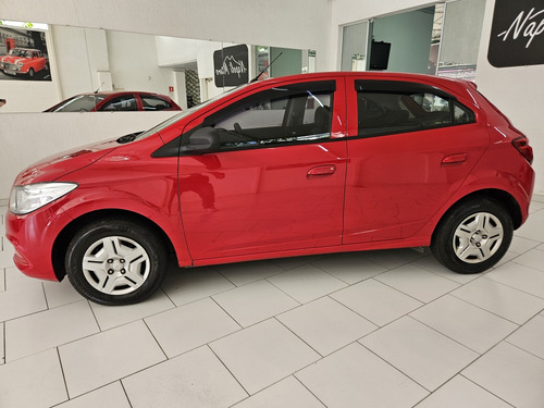 Chevrolet Onix 1.0 Lt 5p