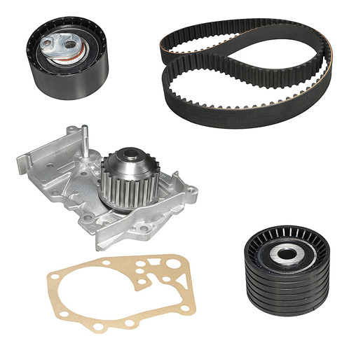 Kit Distribución Bomba Agua Kangoo L4 1.6l 04-12 Pro Series