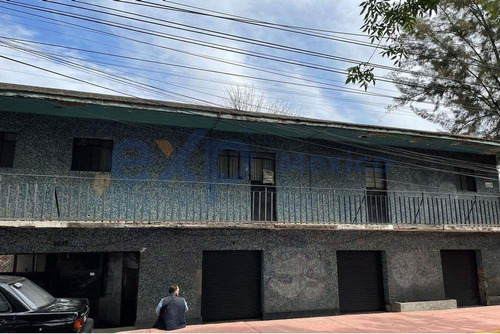 Inmueble En Venta Sobre Guadalupe I Ramirez 938 Mts