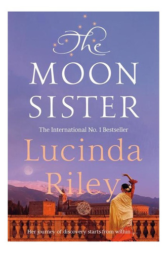 Moon Sister,the - Pan Macmillan Kel Ediciones