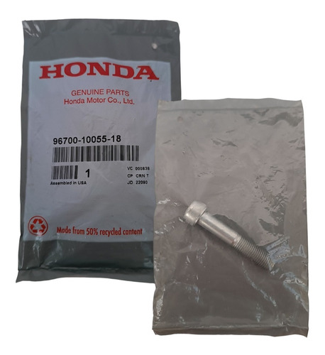 Tornillo Tensor Correa Honda Civic Emotion 2006 2007 A 2011