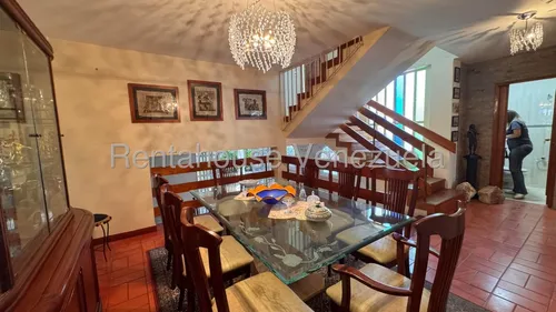 Casa En Venta Macaracuay