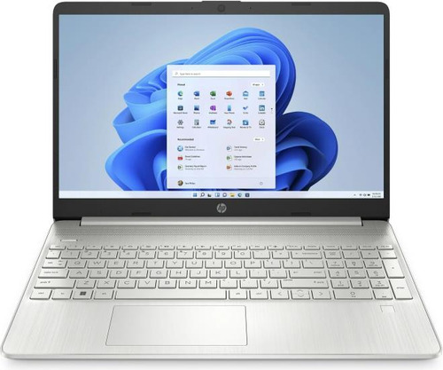 Laptop Hp 15-dy500, 2023, 15.6 1920 X 1080, Intel Core Iu De