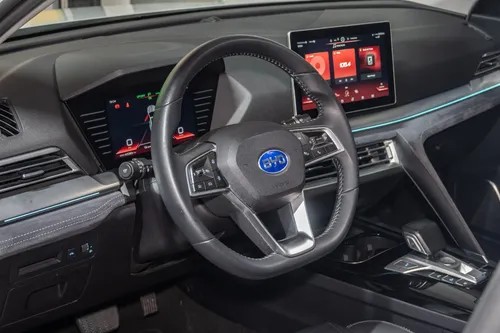 Byd Song Pro Ev 2022
