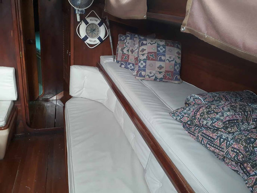 Velero Drakkar 32