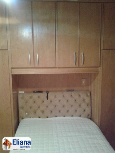 Lindo Apto Barcelona-102 M² - Ga7338