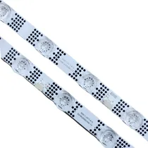 Comprar Kit 2 Barras  Led  55p635 B0101-000490 Novo +nf