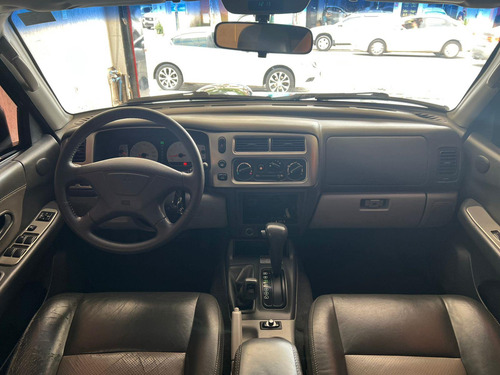 Mitsubishi Pajero Sport Pajero Sport HPE 4x4 3.5 V6 (aut)