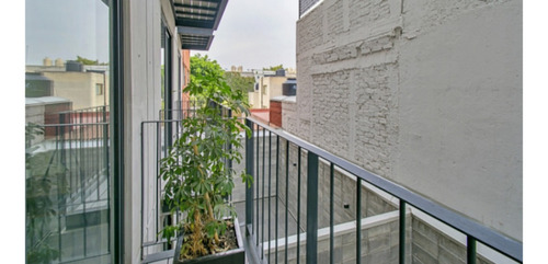 Imagen 10 de 12 de Departamento En Venta, Benito Juárez, Ciudad De México