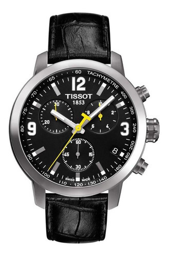 Relógio Tissot - Prc 200 - T055.417.16.057.00