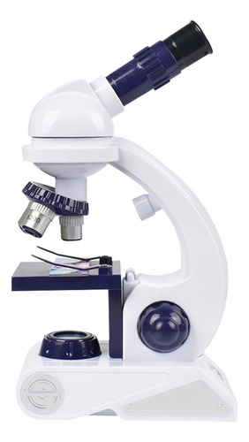 Microscopio K Microscopio De Alta Definición 450 Veces De Ju