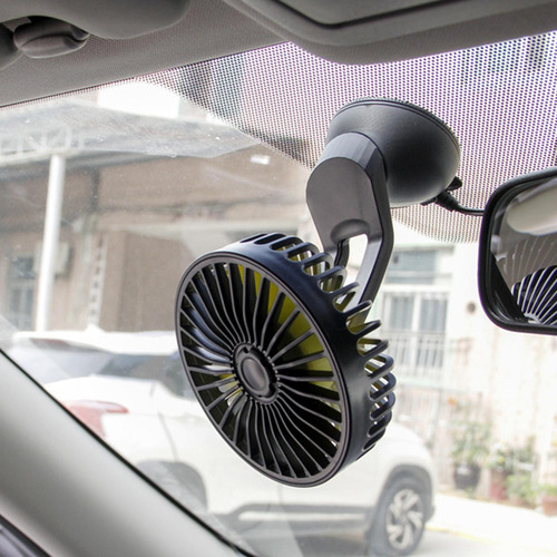 Ventilador Usb Ventilador De Aire De Refrigeración De Bajo
