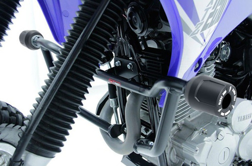 Slider Eslider Yamaha Xtz250 Xtz 250 Modelo Nuevo 