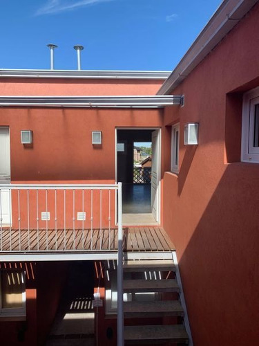 Imagen 3 de 16 de Venta Departamento En Excelente Ubicación 1er Piso Frente