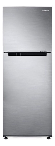 Refrigerador Samsung No Frost 300l Rt29k500j Puerta Abollada