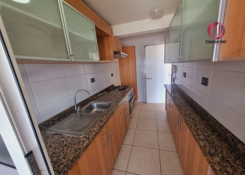 Arriendo De Departamento En Concón