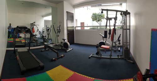Imagen 3 de 14 de Oportunidad Depto En Roma Sur, 2 Lugares, Amenities, Bodega