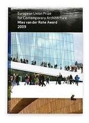 European Union Prize For Contemporary Architecture. Mies...